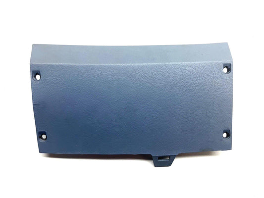 Blue Fuse Box Cover, 1981-93 Dodge Pickup, 4162109