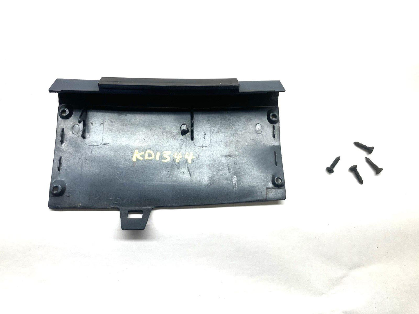 Blue Fuse Box Cover, 1981-93 Dodge Pickup, 4162109