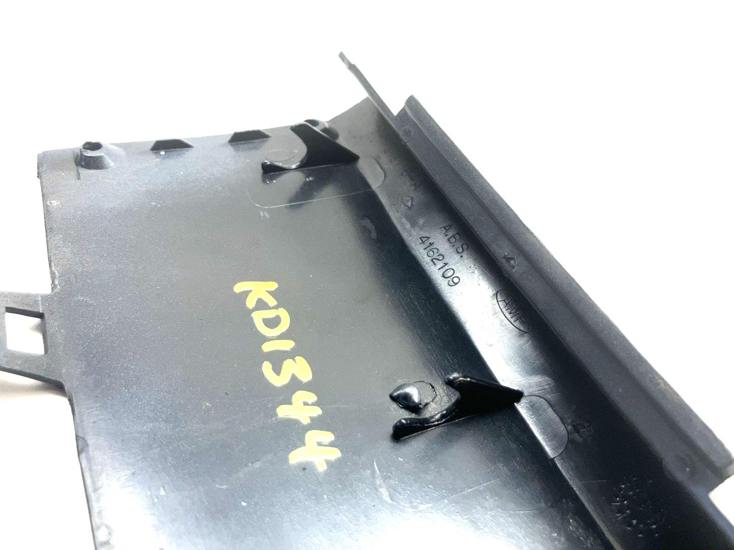 Blue Fuse Box Cover, 1981-93 Dodge Pickup, 4162109