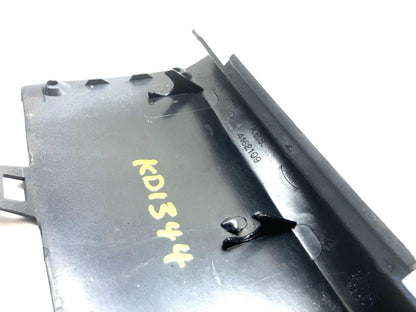Blue Fuse Box Cover, 1981-93 Dodge Pickup, 4162109