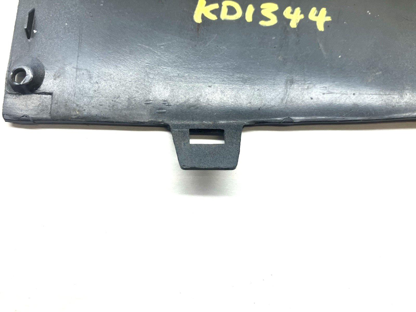 Blue Fuse Box Cover, 1981-93 Dodge Pickup, 4162109