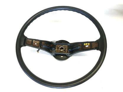 Steering Wheel, 1976-77 Dodge Ram Pickup and Ramcharger, 4x2 Only, 3748954