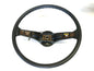 Steering Wheel, 1976-77 Dodge Ram Pickup and Ramcharger, 4x2 Only, 3748954