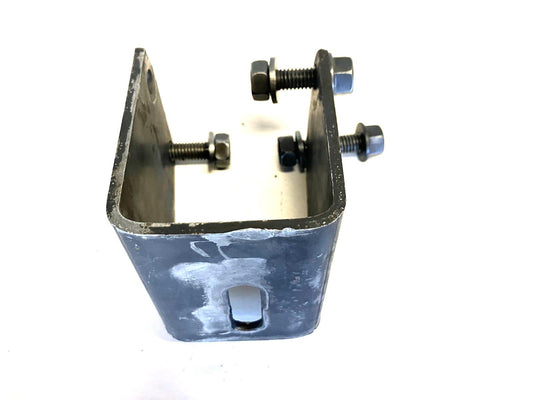 Passenger Side Motor Support Bracket, 1981-93 Dodge Truck 4X2 5.2/5.9, 3894712