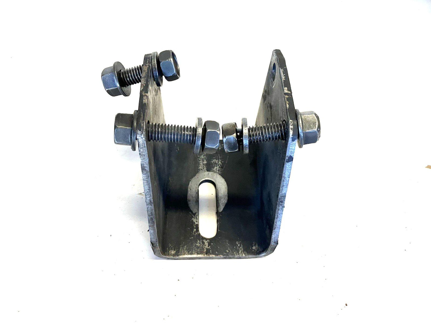 Passenger Side Motor Support Bracket, 1981-93 Dodge Truck 4X2 5.2/5.9, 3894712