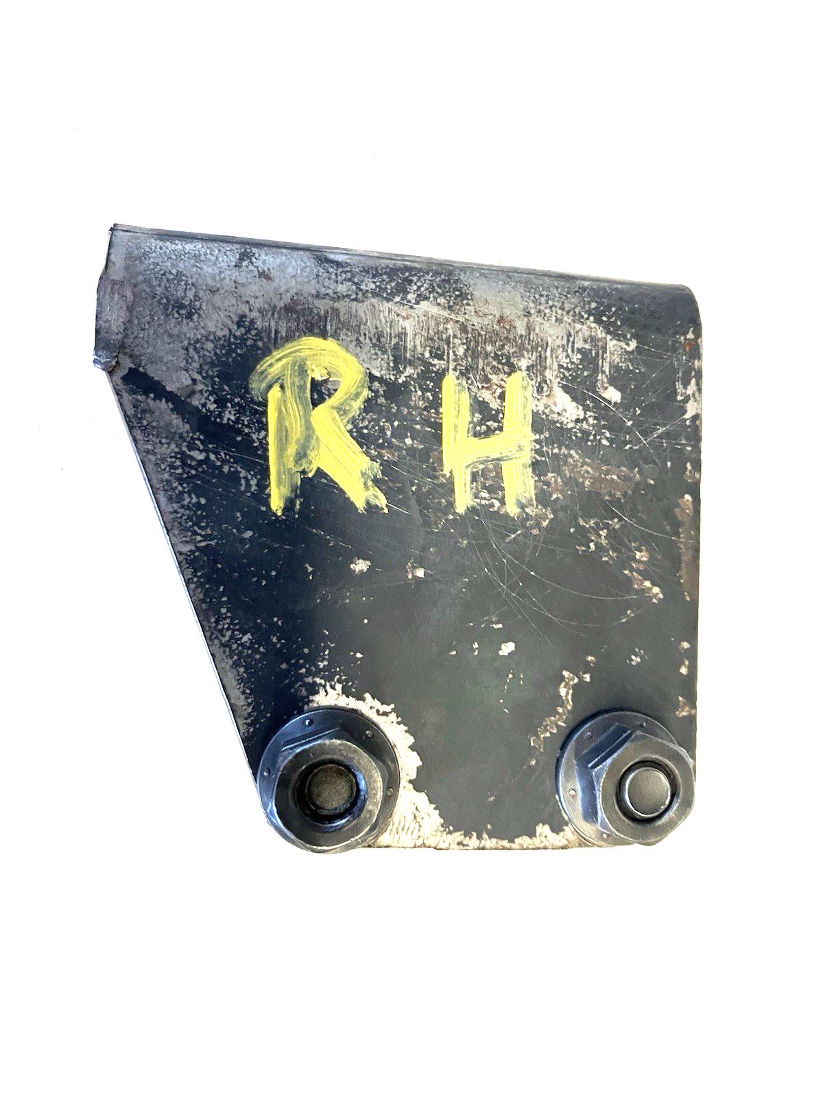 Passenger Side Motor Support Bracket, 1981-93 Dodge Truck 4X2 5.2/5.9, 3894712