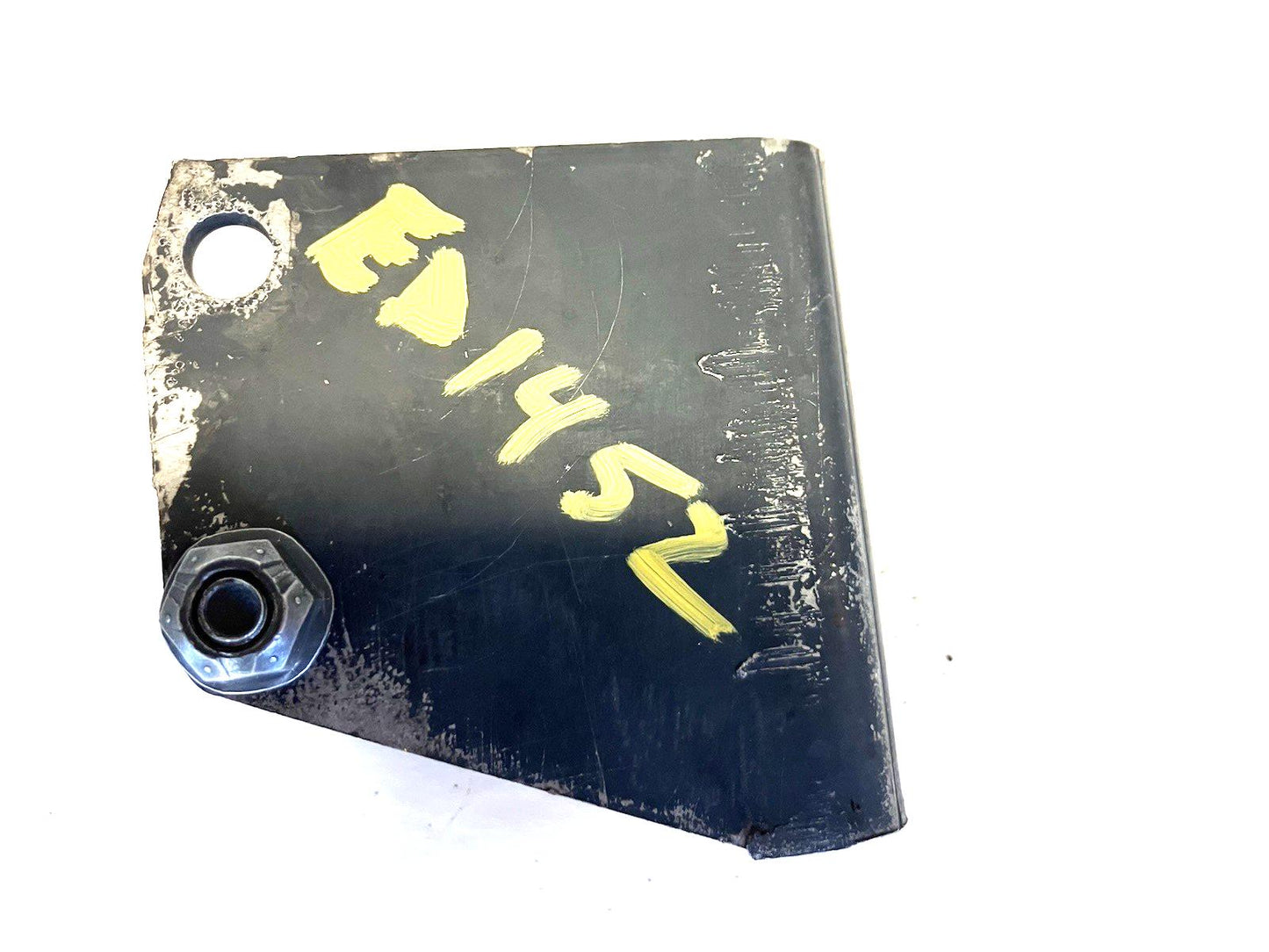 Passenger Side Motor Support Bracket, 1981-93 Dodge Truck 4X2 5.2/5.9, 3894712
