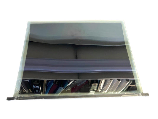 Power Sliding Window Center Section 2009-18 Ram 1500, 2010-18 2500 3500.