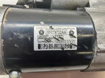 2014-24 Ram 2500 3500 6.4 Hemi Starter. P/N 56029722AA