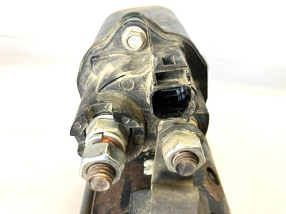 Starter Motor, 2009-2018 Dodge Ram 2500 3500 6.7 Cummins Previous NAPA Reman