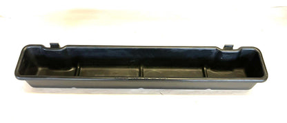 Behind the Seat Storage Bin 1994-01 Ram 1500 94-02 2500 3500 Regular Cab Pickup