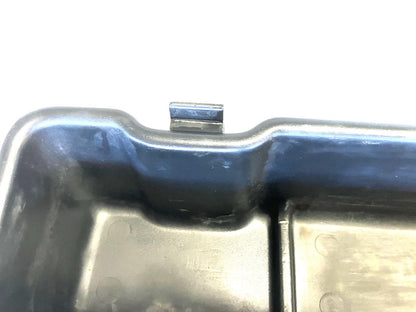 Behind the Seat Storage Bin 1994-01 Ram 1500 94-02 2500 3500 Regular Cab Pickup