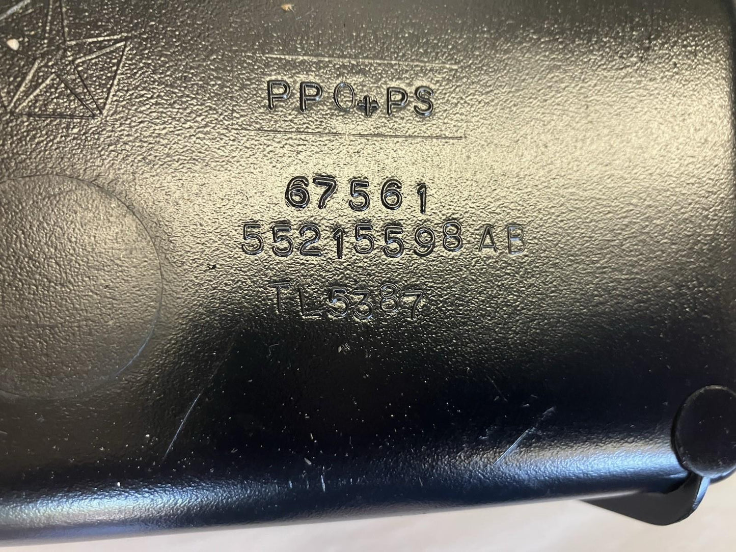 Behind the Seat Storage Bin 1994-01 Ram 1500 94-02 2500 3500 Regular Cab Pickup