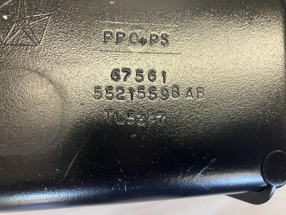 Behind the Seat Storage Bin 1994-01 Ram 1500 94-02 2500 3500 Regular Cab Pickup