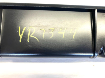 Behind the Seat Storage Bin 1994-01 Ram 1500 94-02 2500 3500 Regular Cab Pickup