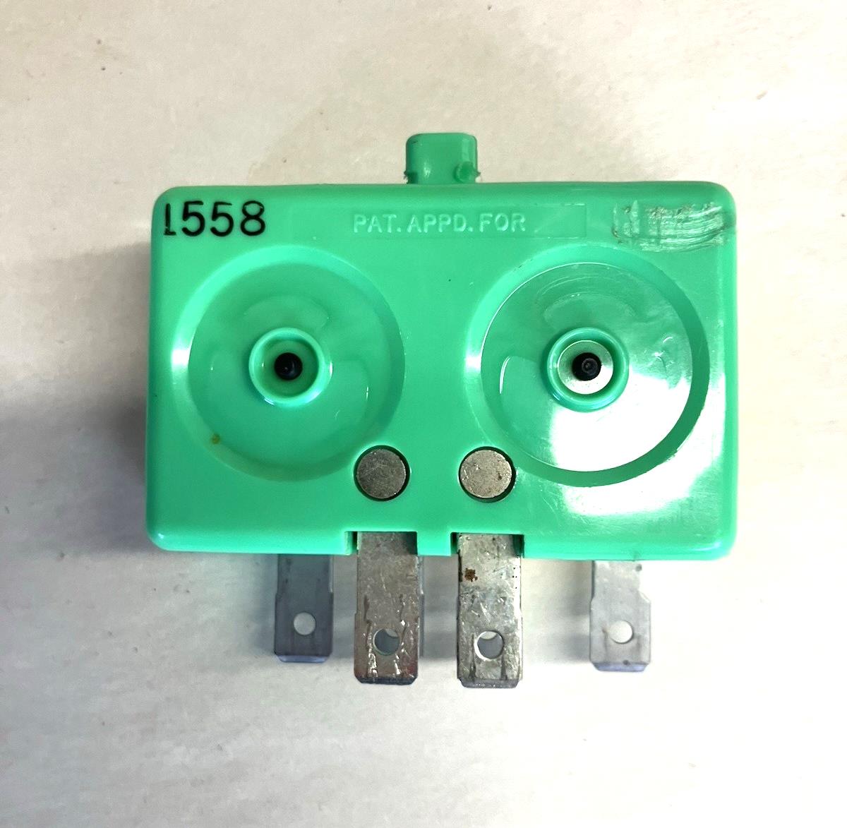 1989 Dodge Ram Pickup Warning Buzzer. P/N 4221730