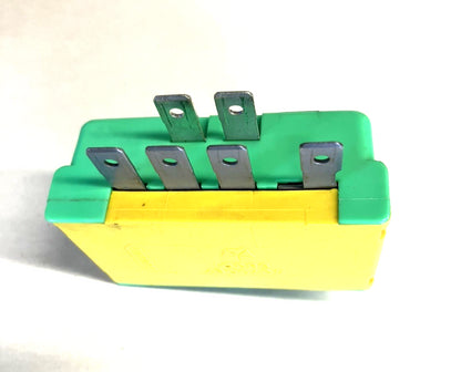 1989 Dodge Ram Pickup Warning Buzzer. P/N 4221730