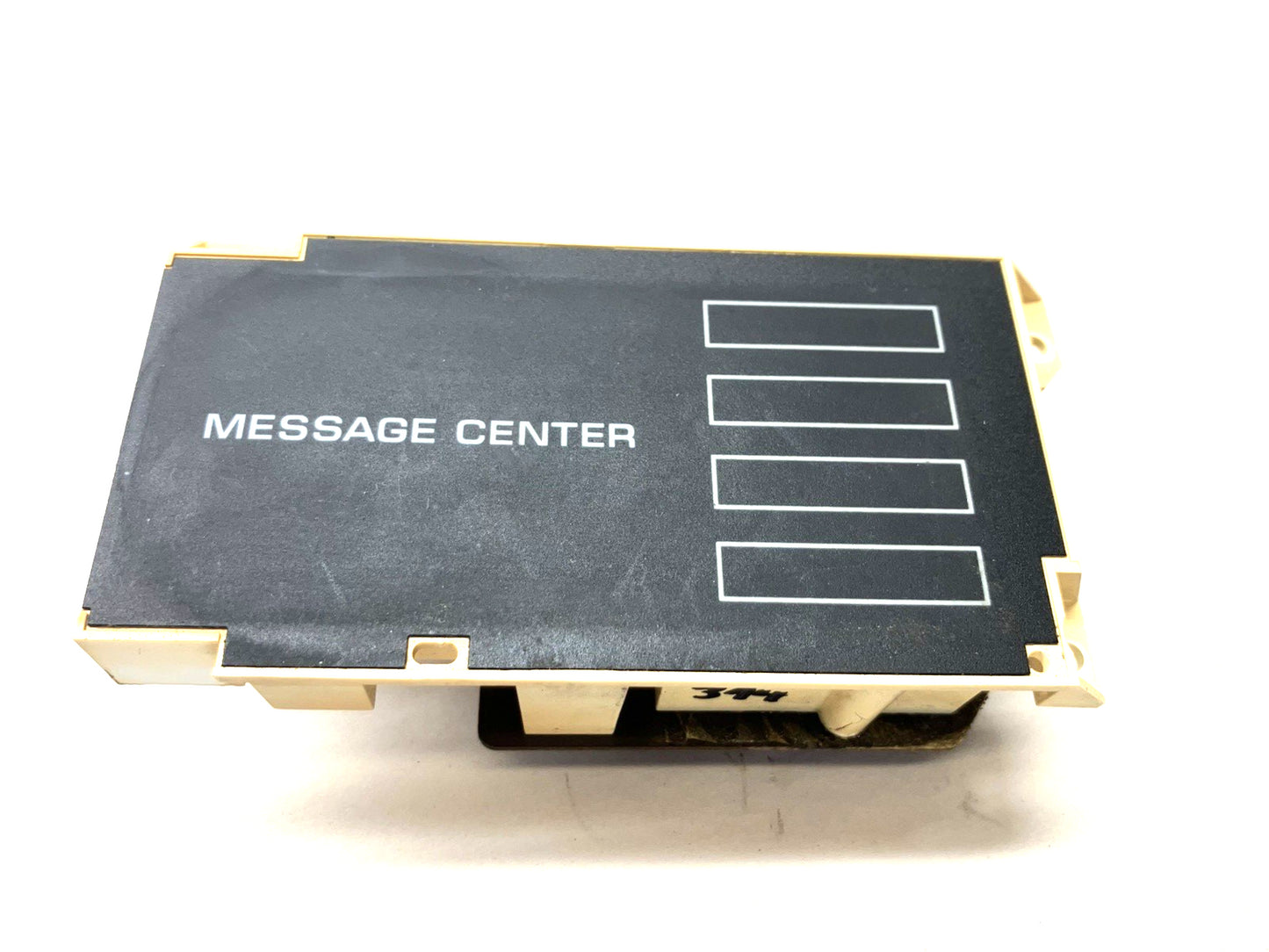 Message Center 1988-93 Dodge Ram 150 250 350 Ramcharger.