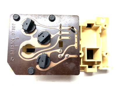 Message Center 1988-93 Dodge Ram 150 250 350 Ramcharger.