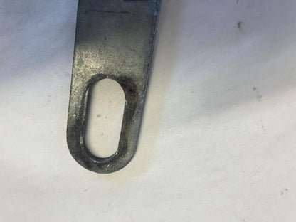 Tailgate Straps, 1972-1993 Dodge Ram Pickup