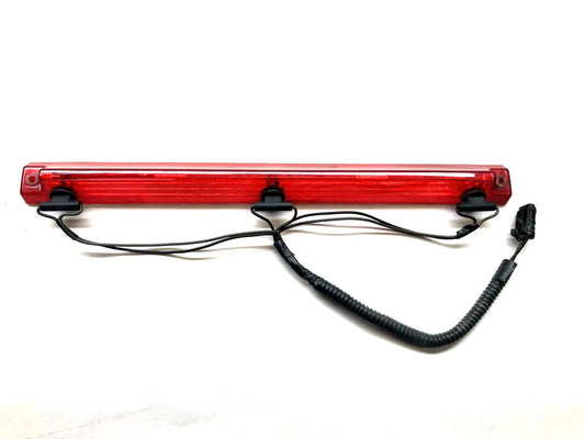 Clearance Lamp Below Tailgate 2006-2016 Ram 3500 Dually Pickup, 55277299AB