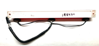 Clearance Lamp Below Tailgate 2006-2016 Ram 3500 Dually Pickup, 55277299AB