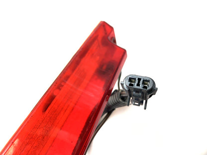 Clearance Lamp Below Tailgate 2006-2016 Ram 3500 Dually Pickup, 55277299AB