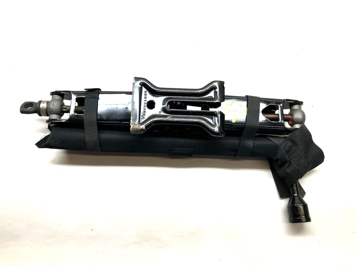 2009-2018 Dodge Ram 1500 Pickup Scissors Jack and Tool Kit.