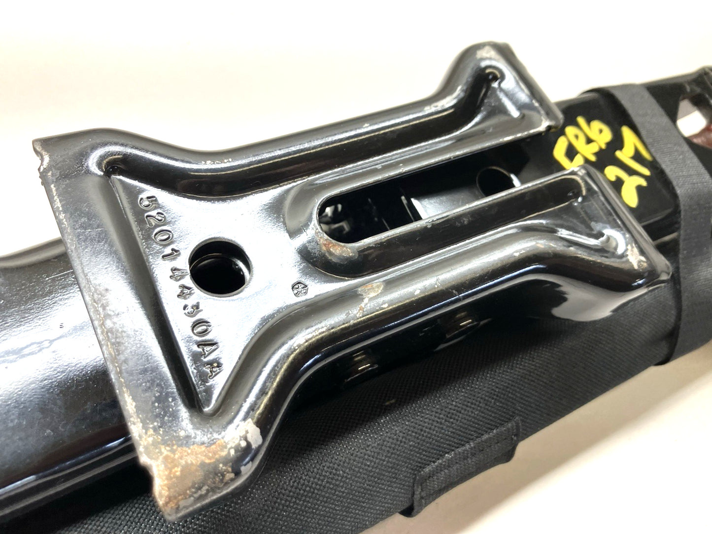 2009-2018 Dodge Ram 1500 Pickup Scissors Jack and Tool Kit.