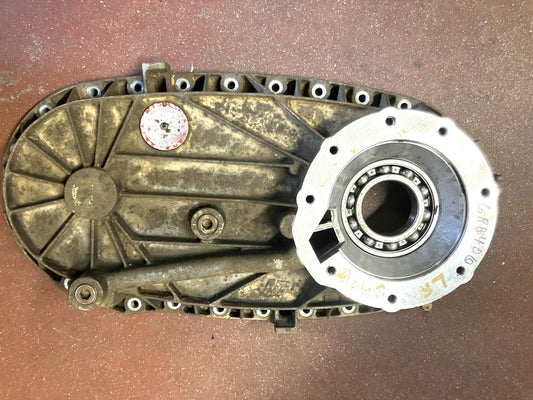 Transfer Case Rear Housing, 2003-2012 Dodge Ram 2500 3500 NV271 or NV273