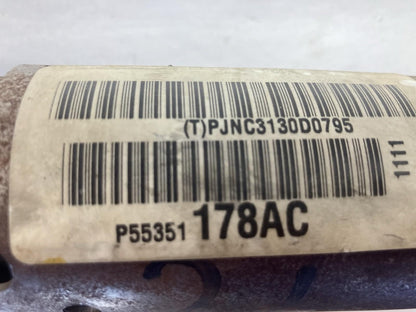 1998-2001 Dodge Truck MT Non-tilt Steering Column