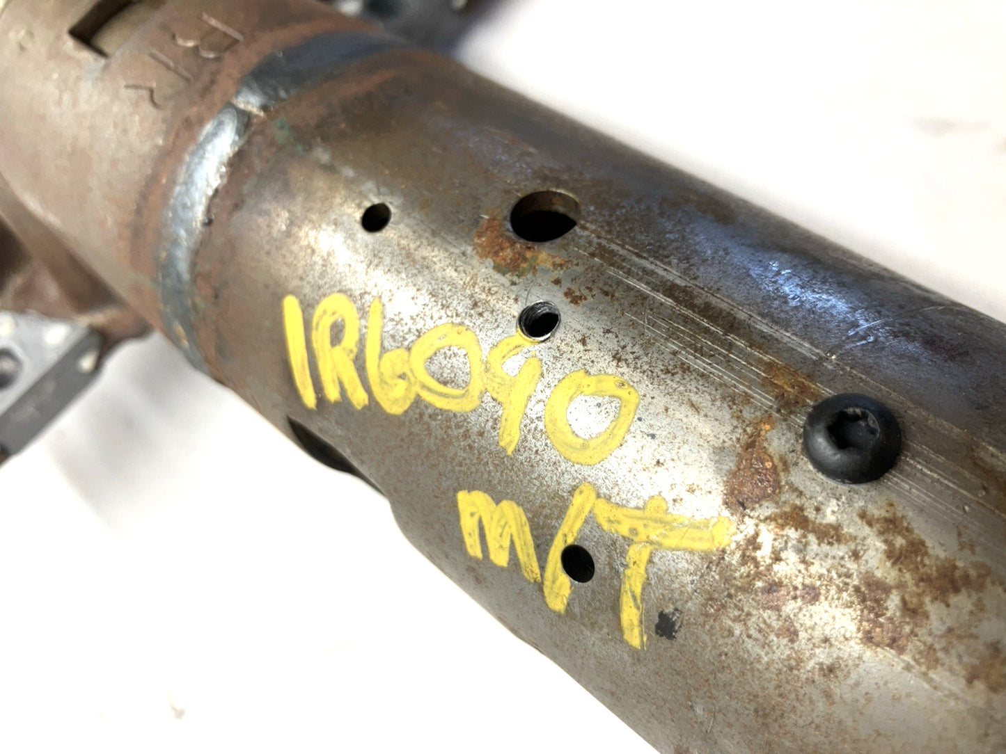 1998-2001 Dodge Truck MT Non-tilt Steering Column