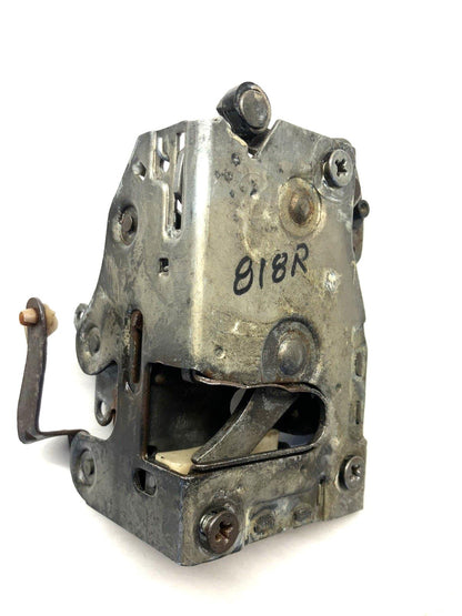 RH Front Door Latch 1981-84 Dodge 150 250 350 Pickup Ramcharger