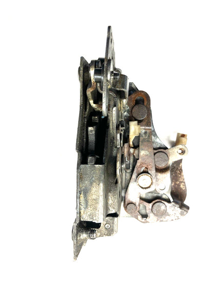 RH Front Door Latch 1981-84 Dodge 150 250 350 Pickup Ramcharger