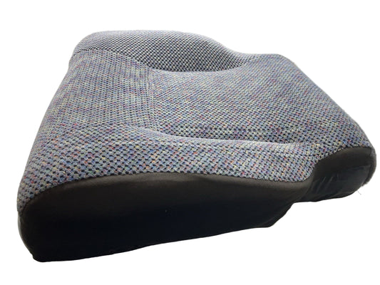 Agate Driver Side Seat Bottom, 1998-01 Ram 1500 2500 3500 Club Cab, Quad Cab.