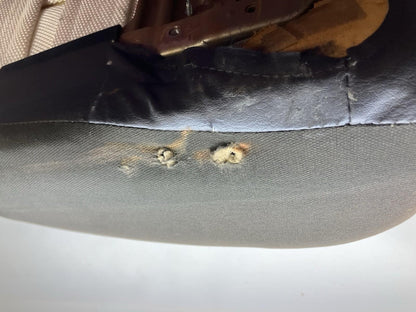 Agate Driver Side Seat Bottom, 1998-01 Ram 1500 2500 3500 Club Cab, Quad Cab.