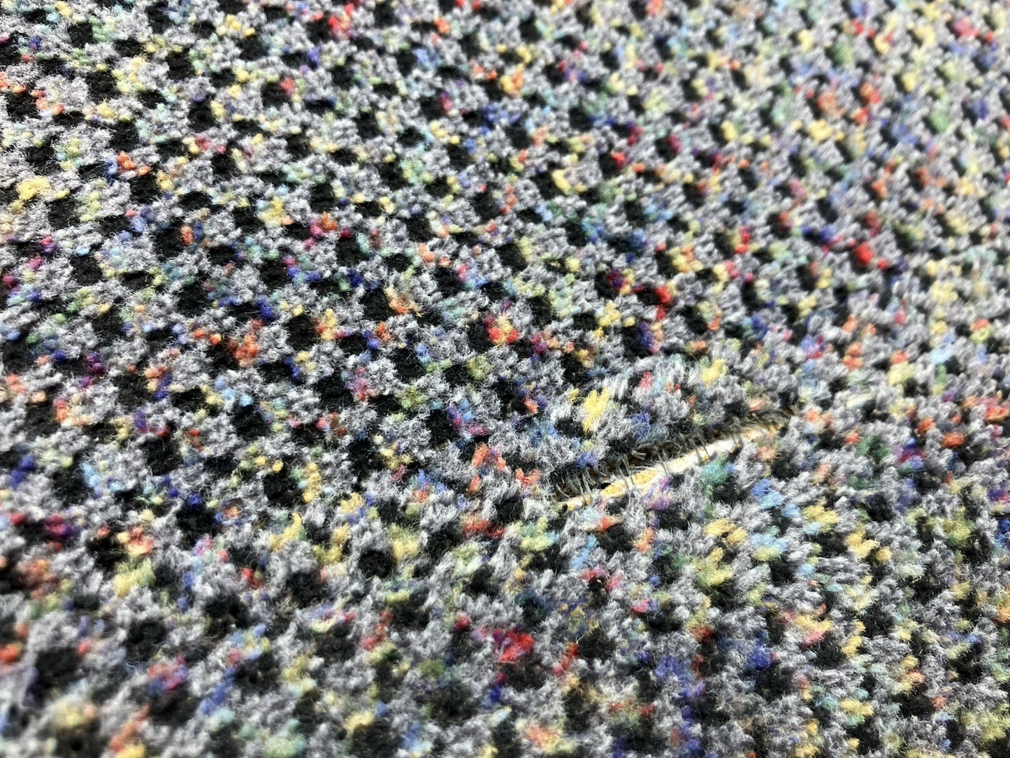 Agate Driver Side Seat Bottom, 1998-01 Ram 1500 2500 3500 Club Cab, Quad Cab.