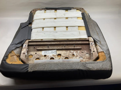 Agate Driver Side Seat Bottom, 1998-01 Ram 1500 2500 3500 Club Cab, Quad Cab.