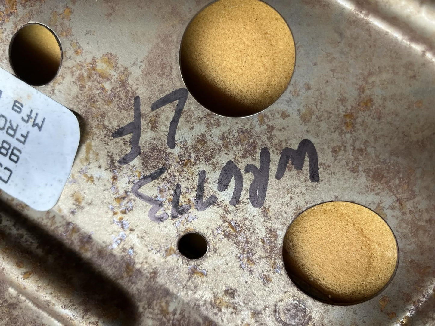 Agate Driver Side Seat Bottom, 1998-01 Ram 1500 2500 3500 Club Cab, Quad Cab.