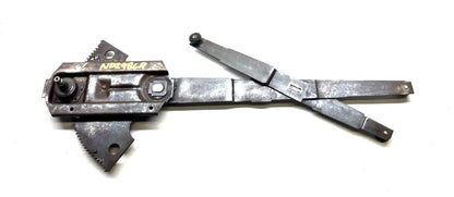 RH Manual Window Regulator 1979-90 Dodge 150 250 350 Pickup Ramcharger