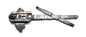 RH Manual Window Regulator 1979-90 Dodge 150 250 350 Pickup Ramcharger