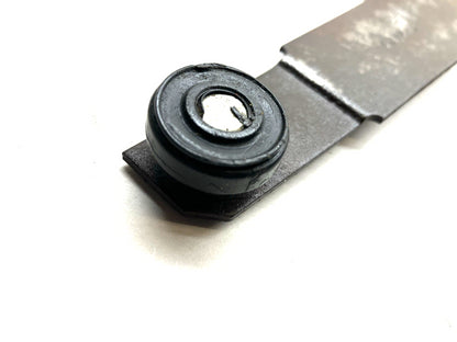 RH Manual Window Regulator 1979-90 Dodge 150 250 350 Pickup Ramcharger