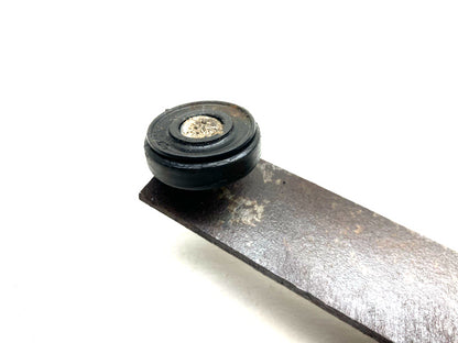 RH Manual Window Regulator 1979-90 Dodge 150 250 350 Pickup Ramcharger