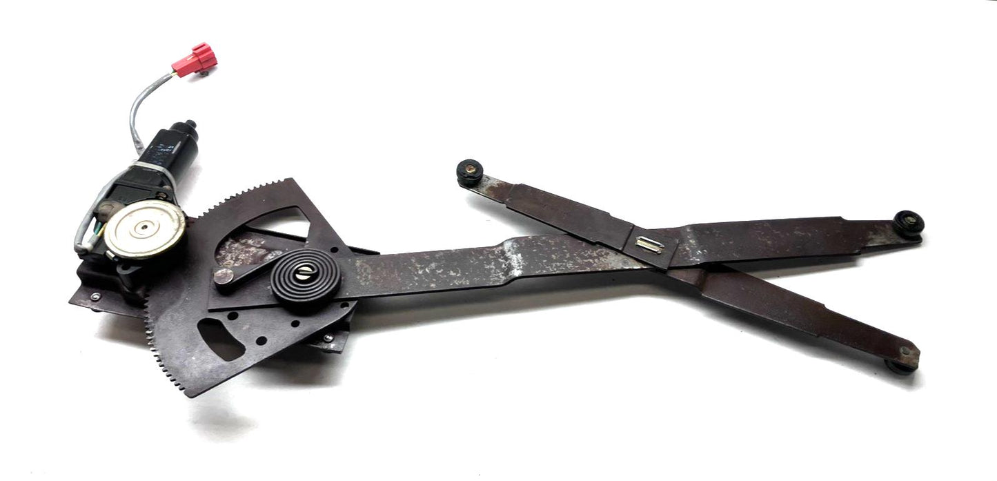 RH Power Window Regulator 1992-93 Dodge 150 250 350 Pickup Ramcharger