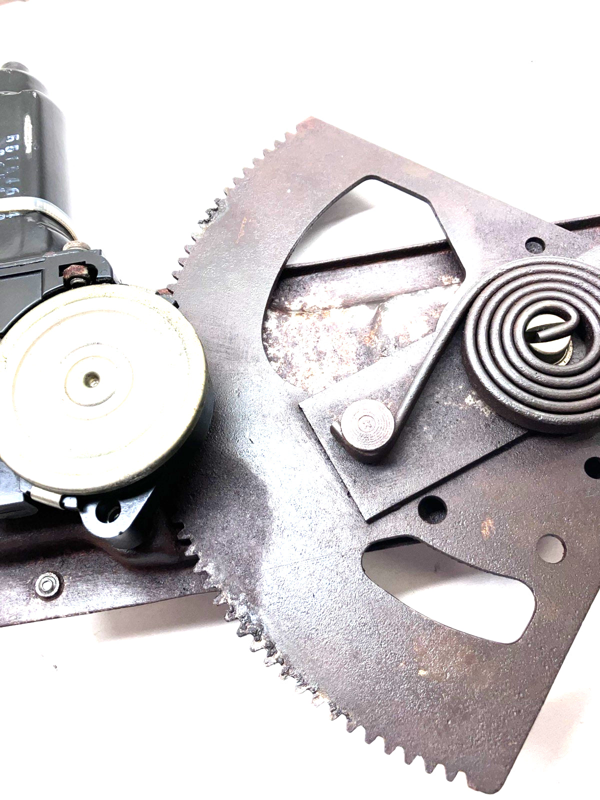 RH Power Window Regulator 1992-93 Dodge 150 250 350 Pickup Ramcharger