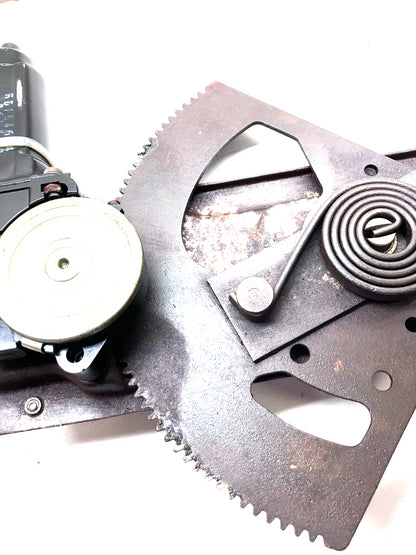 RH Power Window Regulator 1992-93 Dodge 150 250 350 Pickup Ramcharger