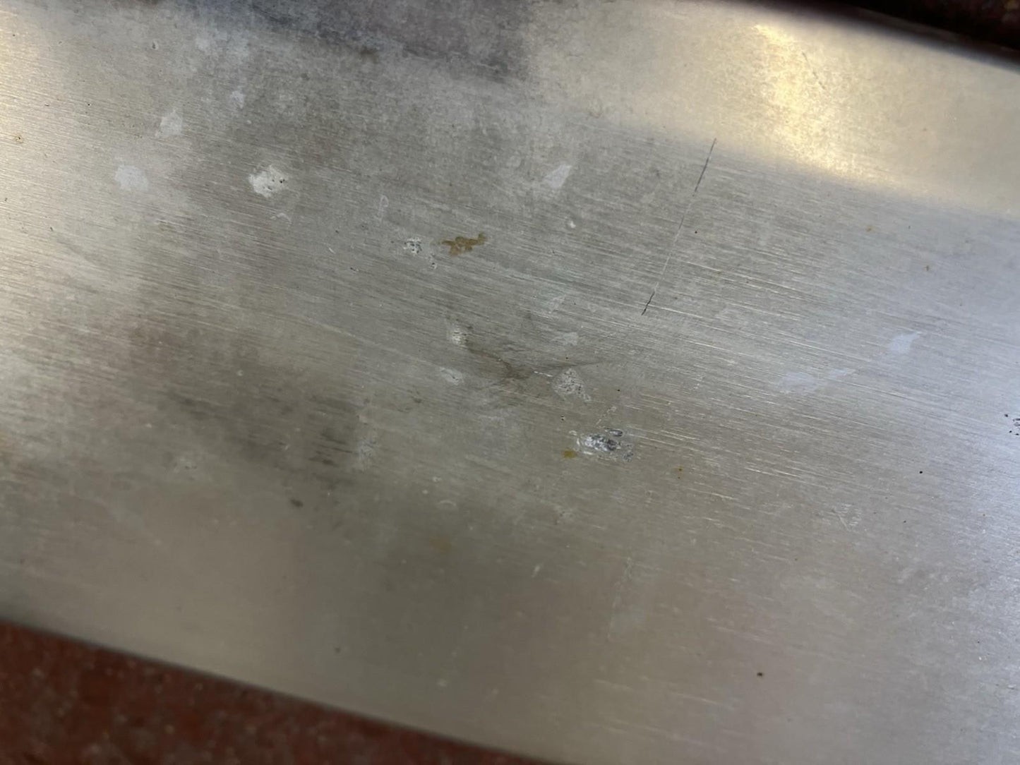 Tailgate Molding, 1981-1993 Dodge 150 250 350 Ramcharger "Dodge Ram"