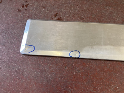 Tailgate Molding, 1981-1993 Dodge 150 250 350 Ramcharger "Dodge Ram"