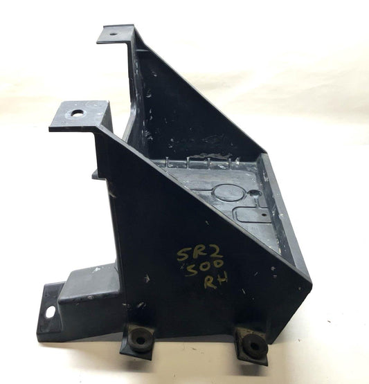 Right-Hand Battery Tray 2003-2009 Dodge Ram 2500 3500 Diesel