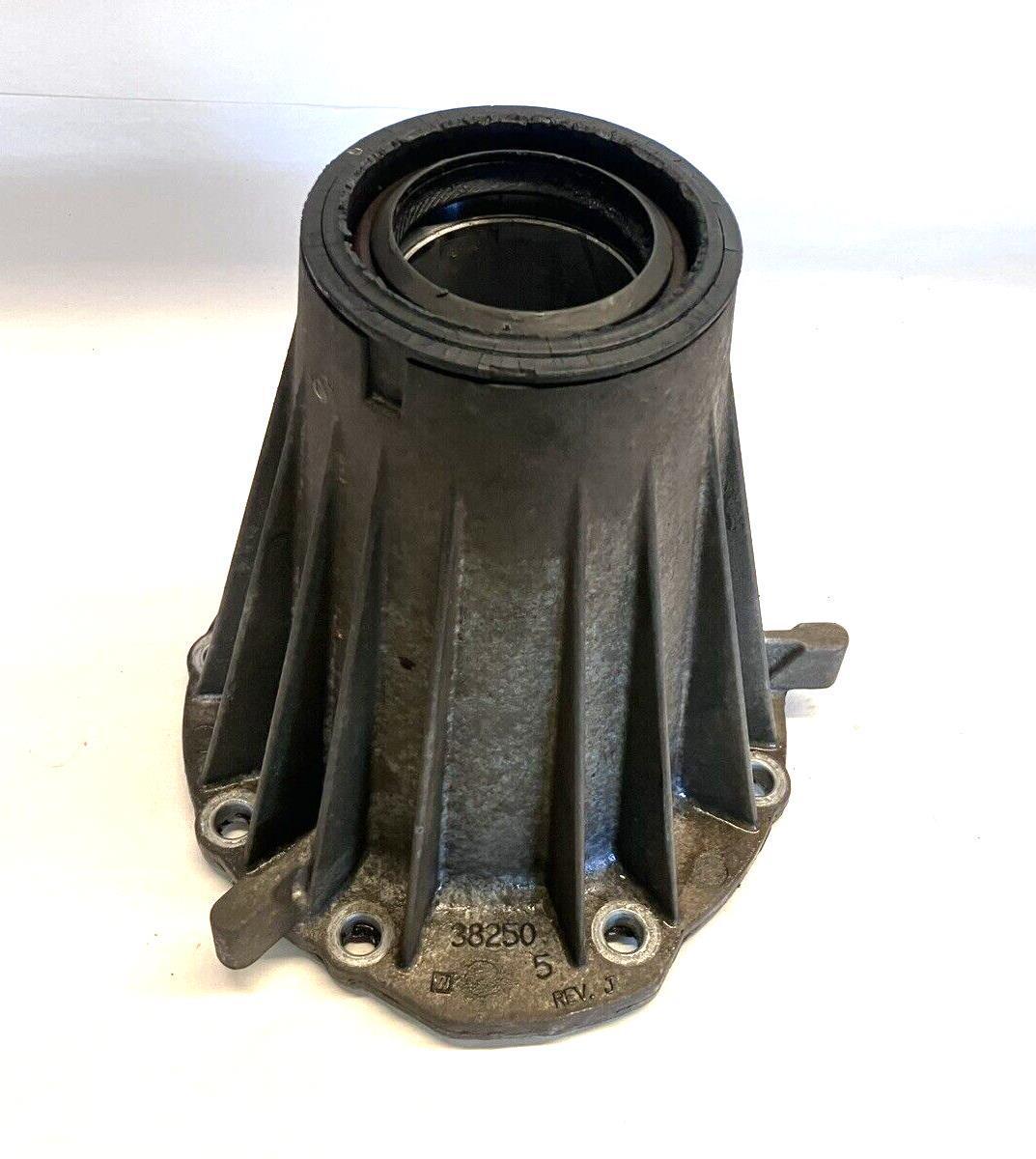 Transfer Case Extension Housing, 2003-2012 Dodge Ram 2500 3500 NV271 or NV273